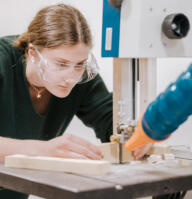 Lyceum Alpinum Maedcheninternat Science&Technology-7