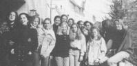 Lyceum Alpinum Maedcheninternat Gruppe maedcheninternat_girls_1991