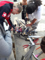 Corps of Volunteers Schule Schrauben 20190512_152436-nometa