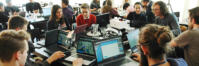 Digitales Lernlabor News Research DSC_0061