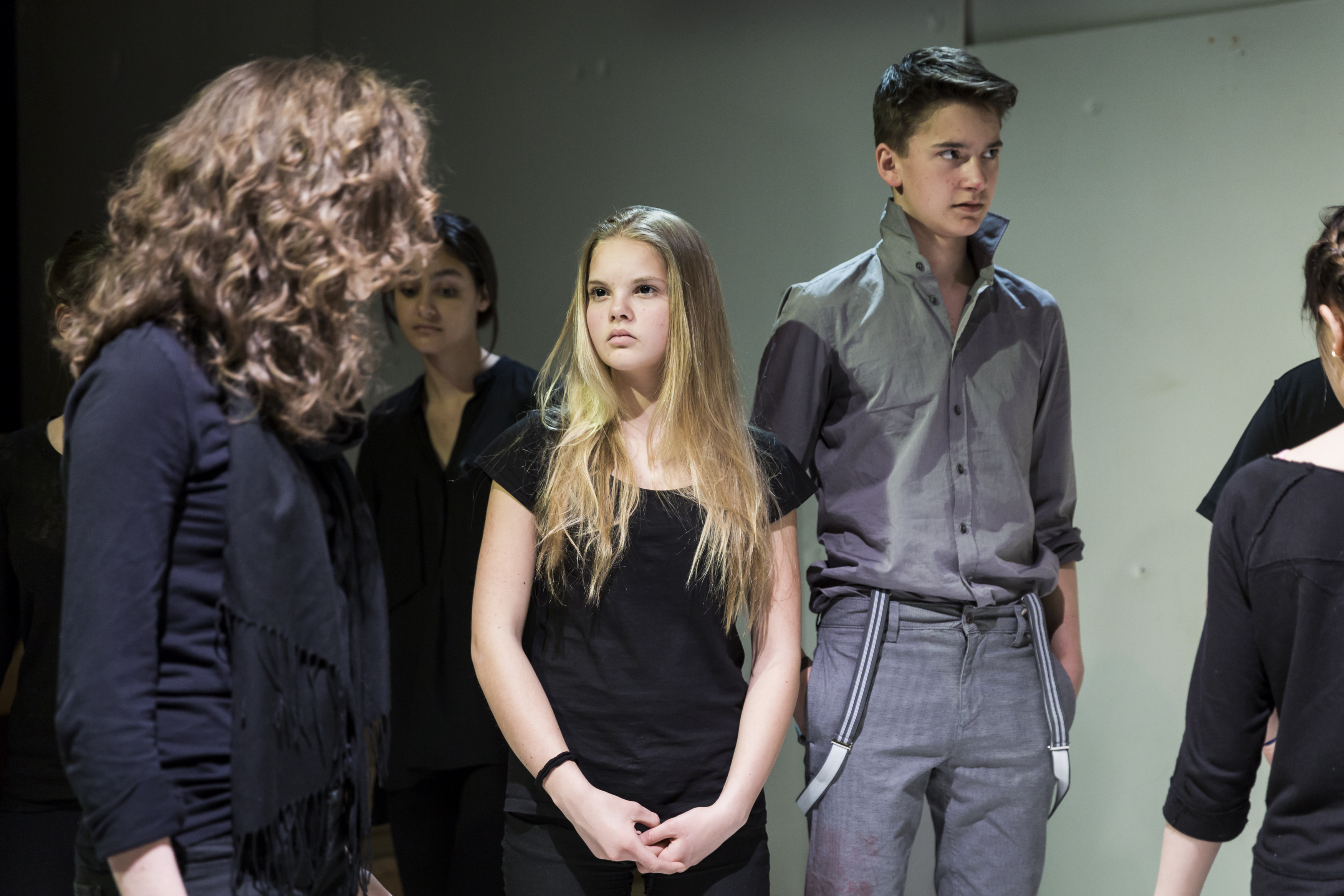English Theater Company Lyceum Frankenstein BHP-0368 English Theater Company Lyceum Frankenstein BHP-0368