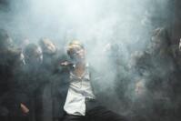 Shakespeare Company Lyceum Antigone BHP-3595