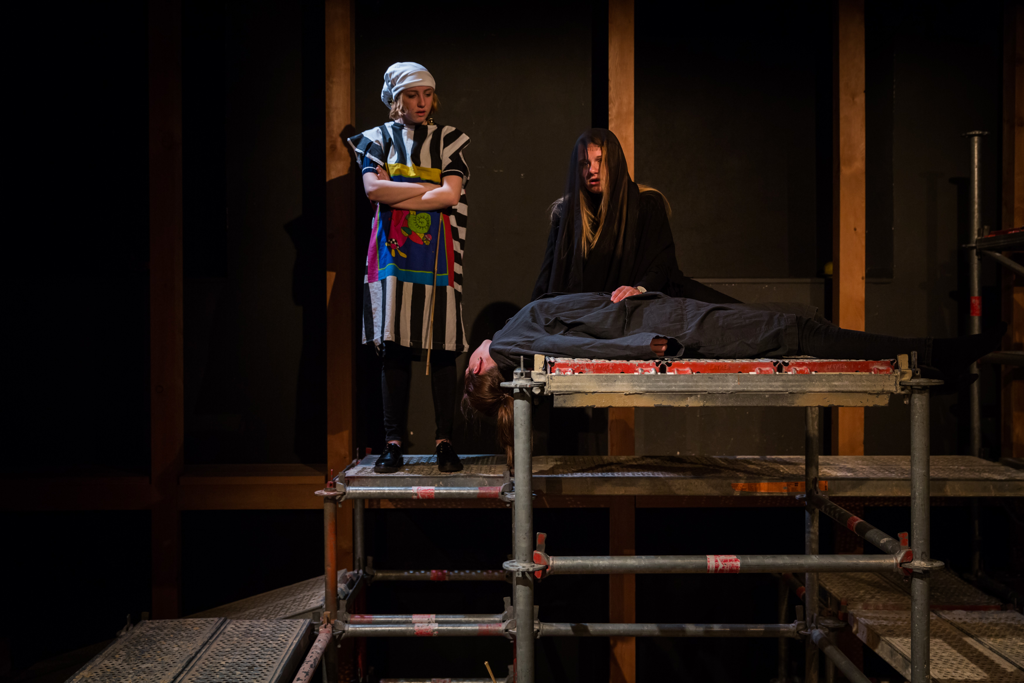 Shakespeare Company Lyceum Young Actors BHP-4219 Shakespeare Company Lyceum Young Actors BHP-4219
