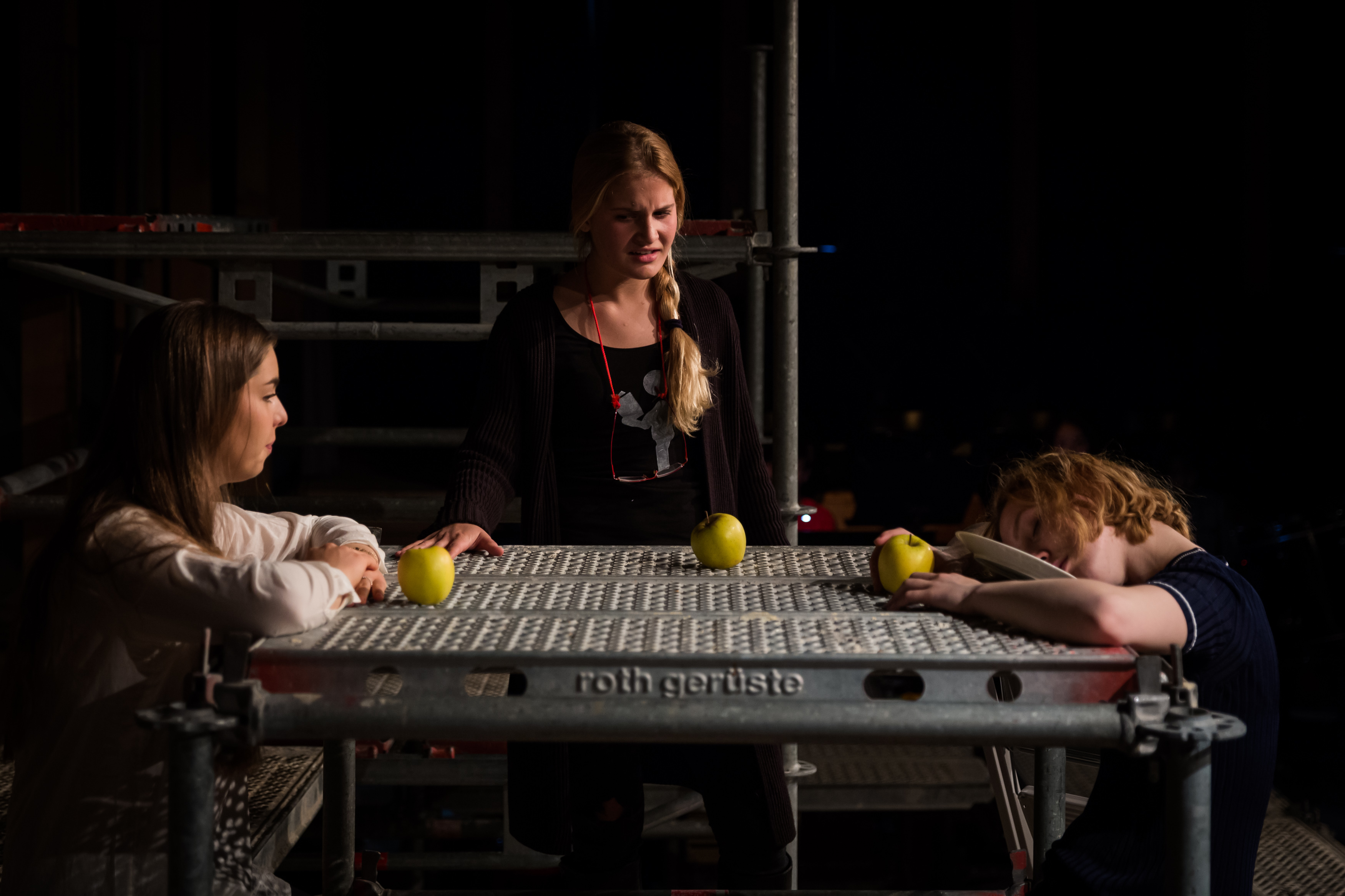 Shakespeare Company Lyceum Young Actors BHP-4313 Shakespeare Company Lyceum Young Actors BHP-4313