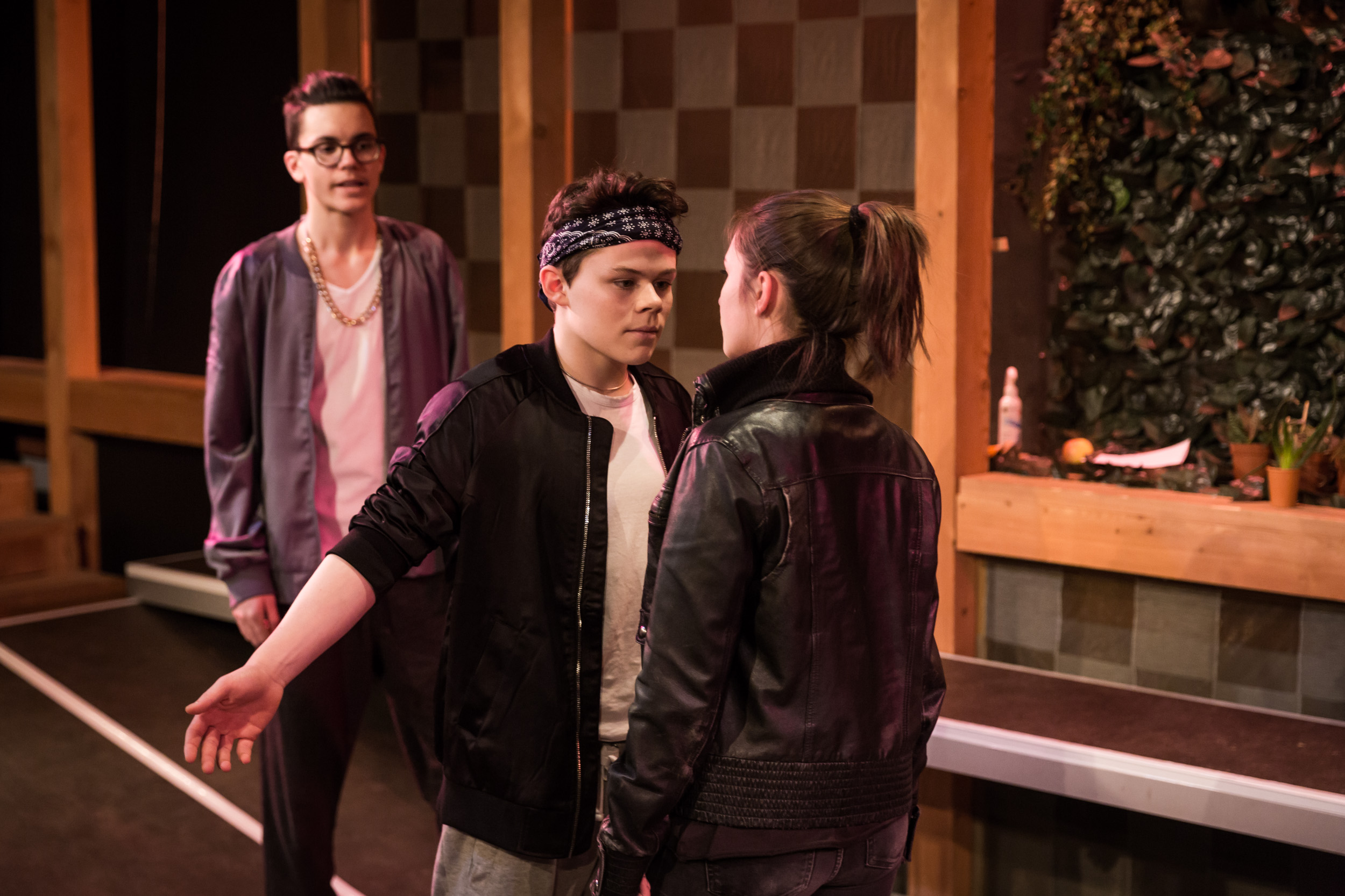 Shakerpeare Company Lyceum Actors BHP-4422 Shakerpeare Company Lyceum Actors BHP-4422