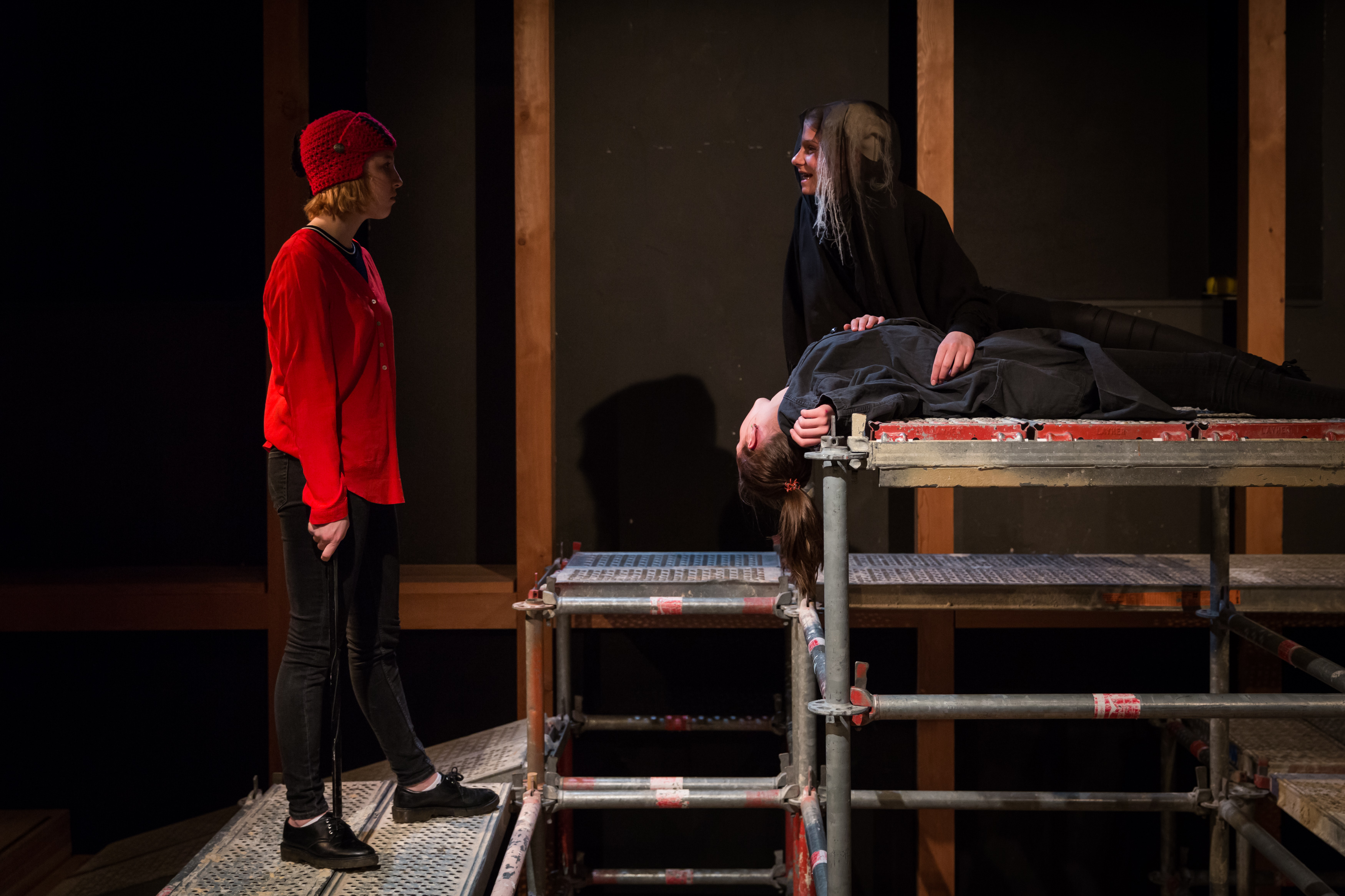 Shakespeare Company Lyceum Young Actors BHP-4529 Shakespeare Company Lyceum Young Actors BHP-4529