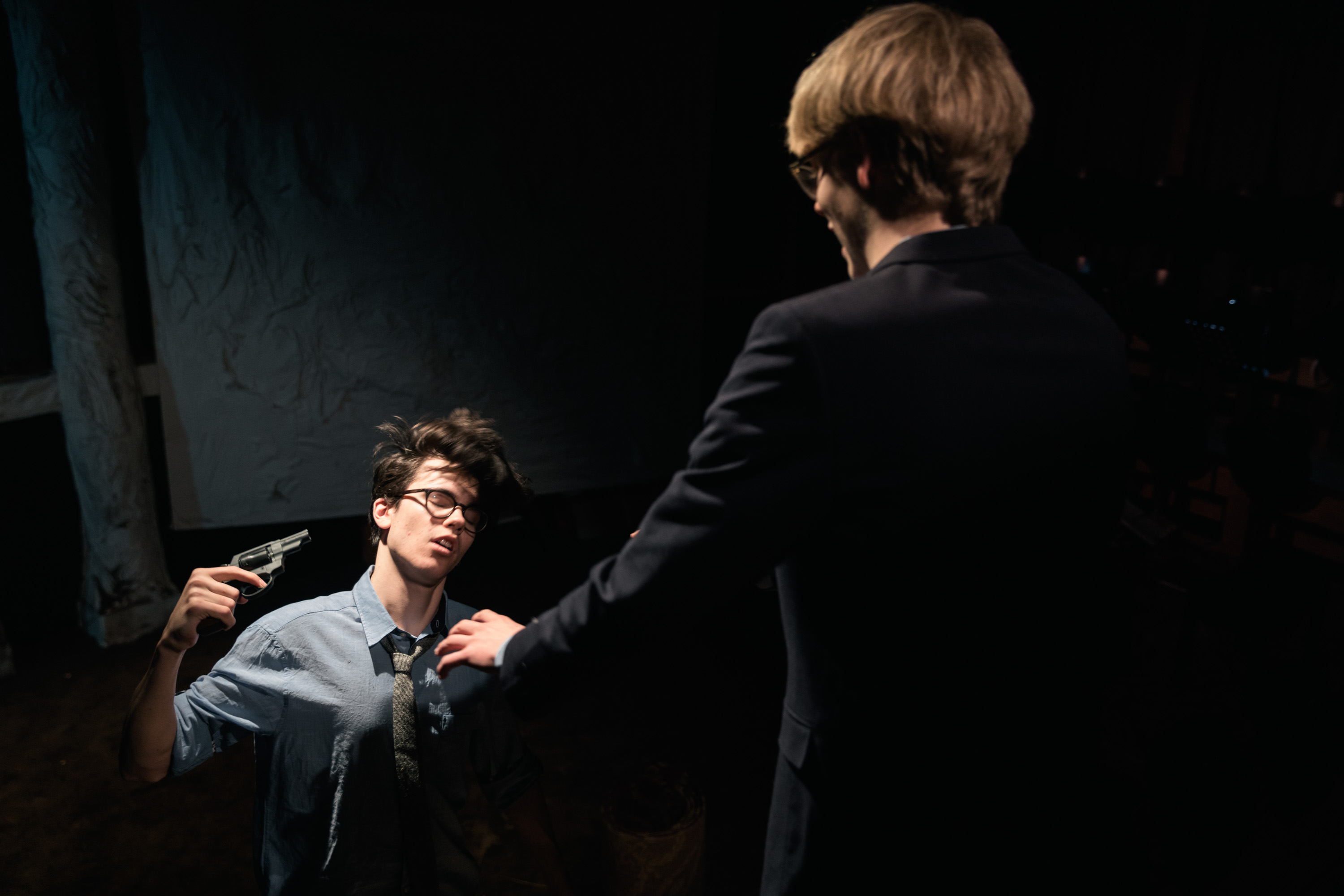 Performance Lyceum Antigone BHP-4620 Performance Lyceum Antigone BHP-4620