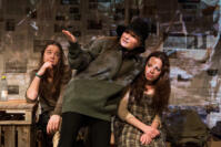 Shakespeare Company School Mother Courage BHP-5660