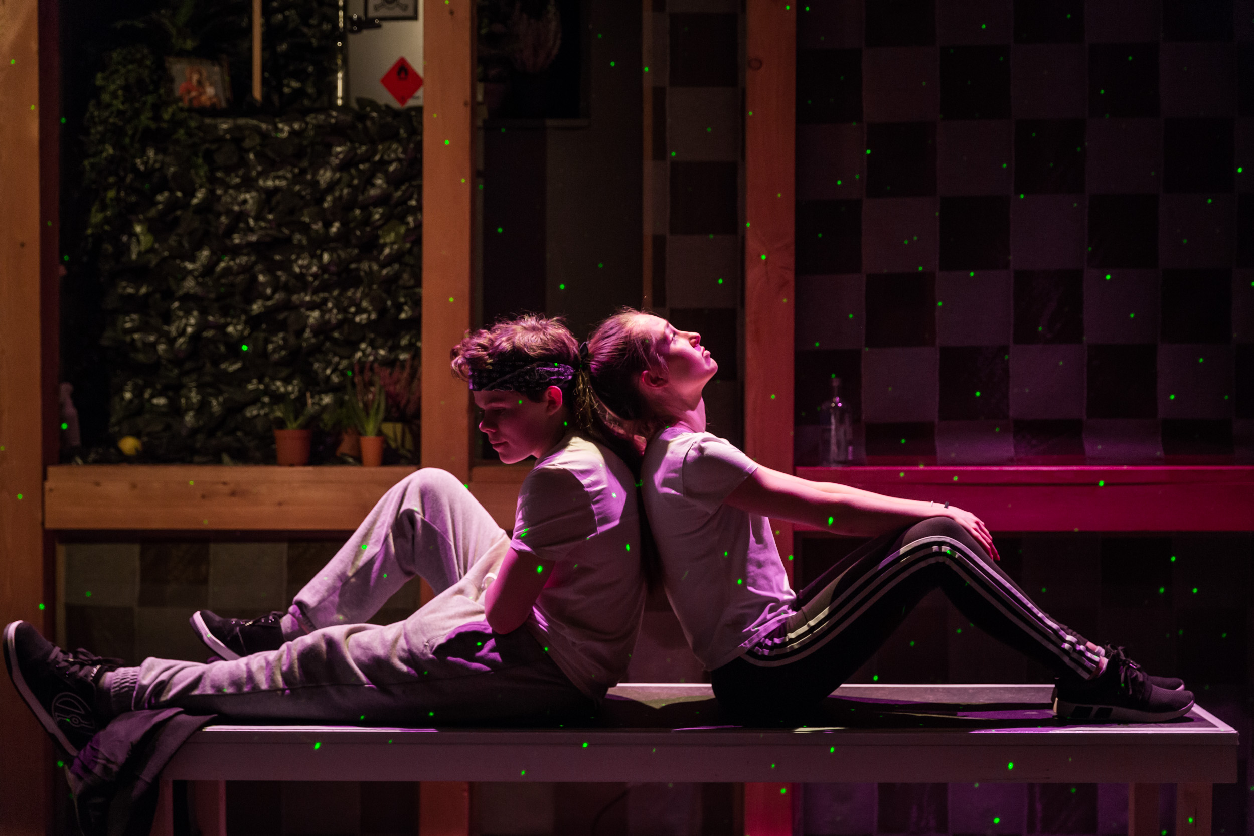 Shakerpeare Company Lyceum Actors BHP-5835 Shakerpeare Company Lyceum Actors BHP-5835