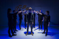 English Theater Company Lyceum Frankenstein BHP