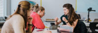 Matura School Classwork Tizana Gees