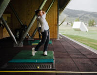 Sommercamp Lyceum Abschlag Golf-23