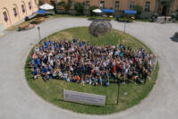 Sommercamp Lyceum Teilnehmer IMG_5101