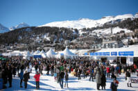 White Turf Engadin Schweiz Swiss_Image_maa19438