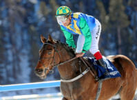 White Turf Schweiz Jockey white-turf-2017-top5-lyceum-alpinum-zuoz-pietsch-1