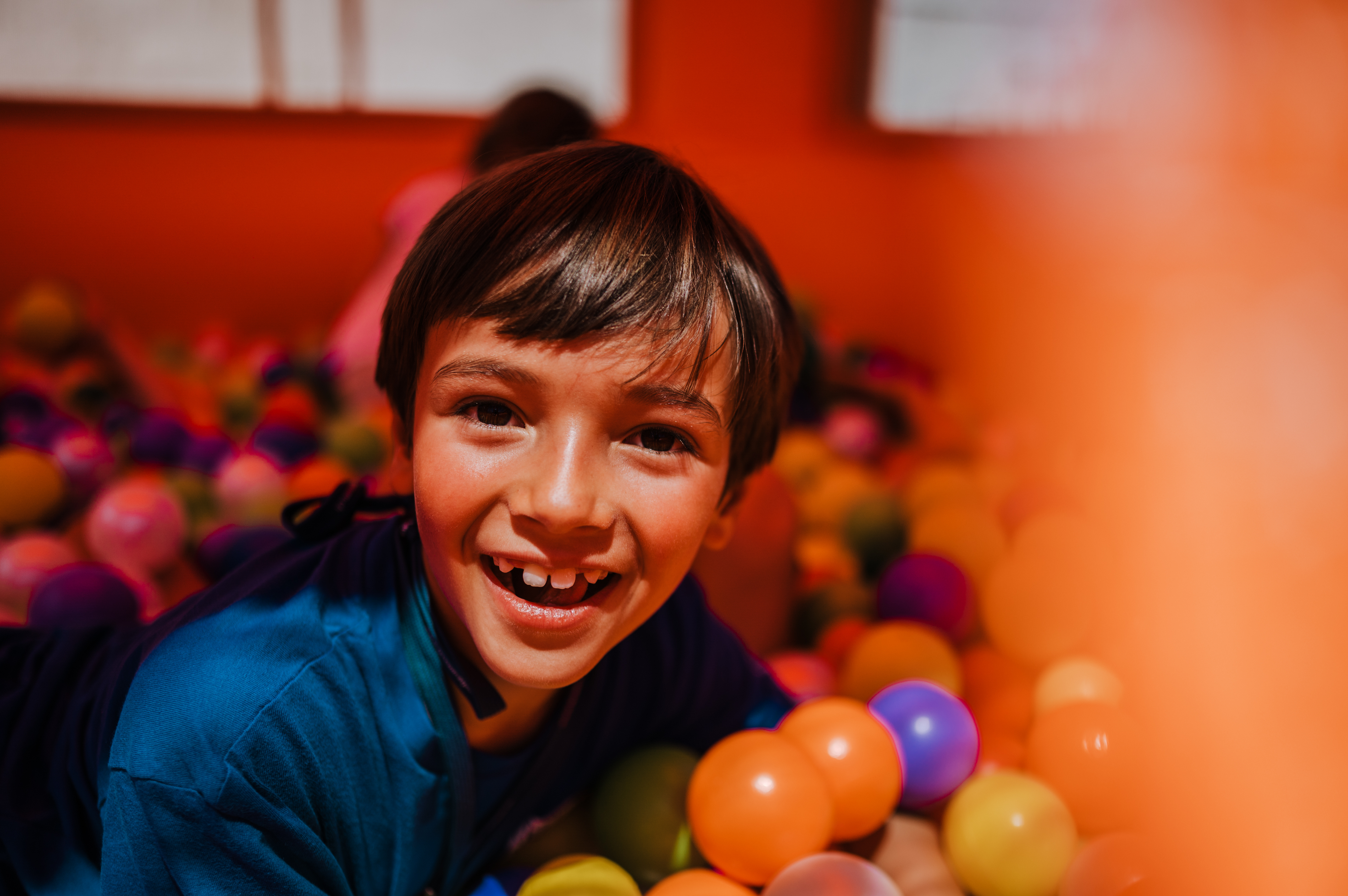 Junior Day Camp Zuoz Spass JDHüpf-38