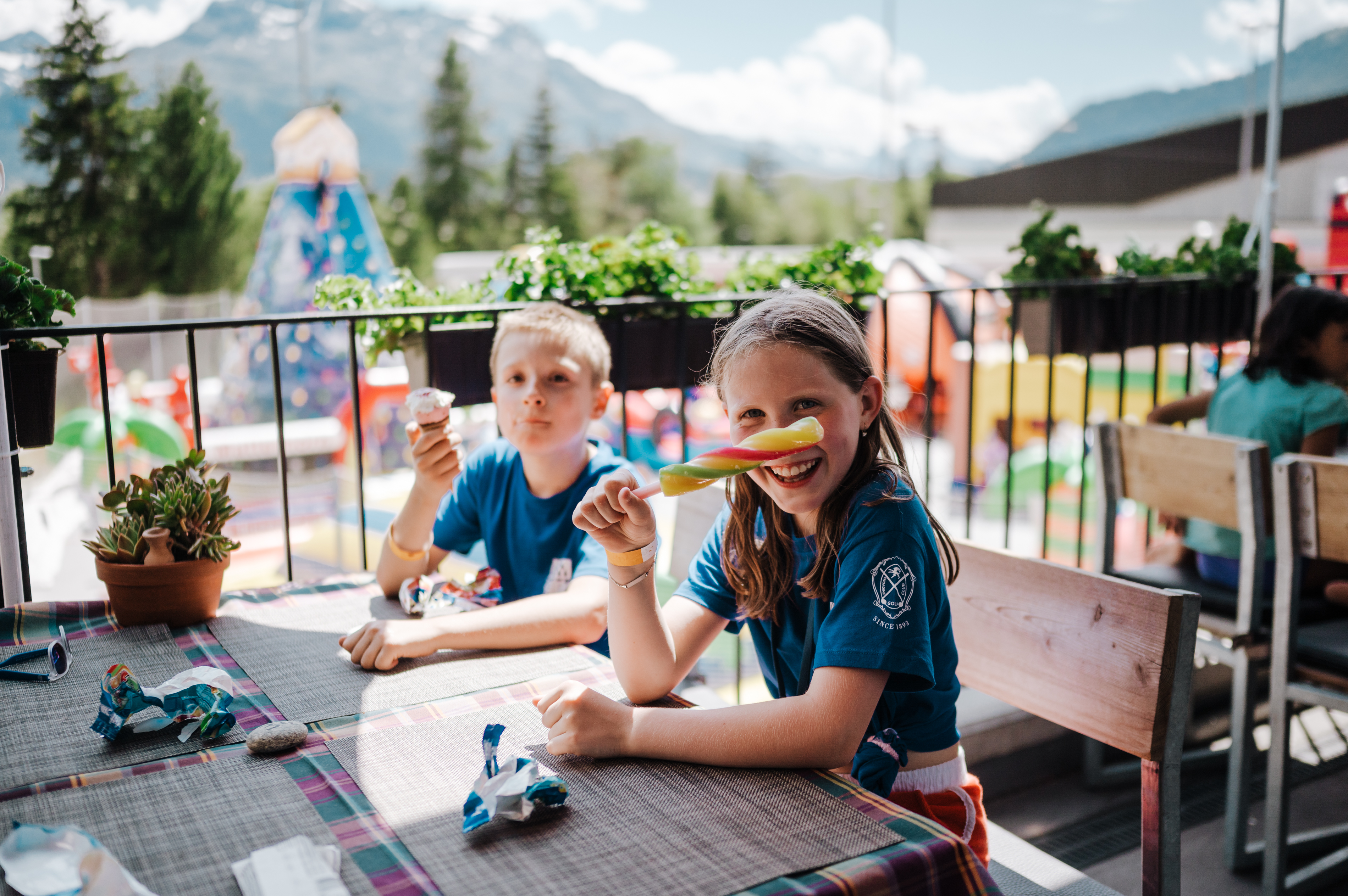 Junior Day Camp Zuoz Ice-Cream JDHüpf-54