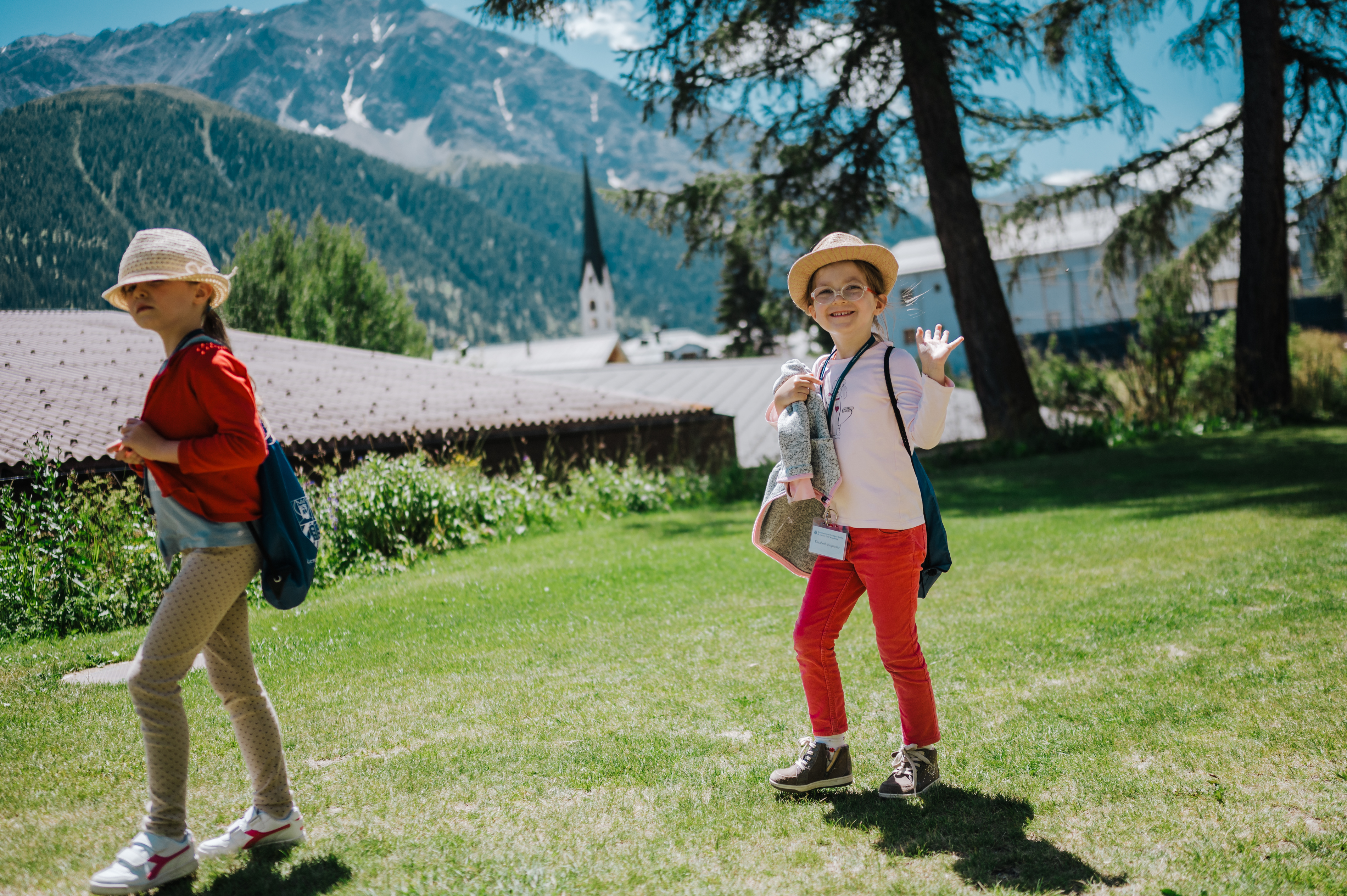 Sommercamp Lyceum Wandern JDHüpf-6