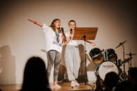 Sommercamp Lyceum Talentshow TalentShow
