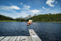 Sommercamp Schweiz Baden