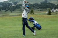 Sommercamp Zuoz Golf