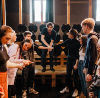 Theaterprobe