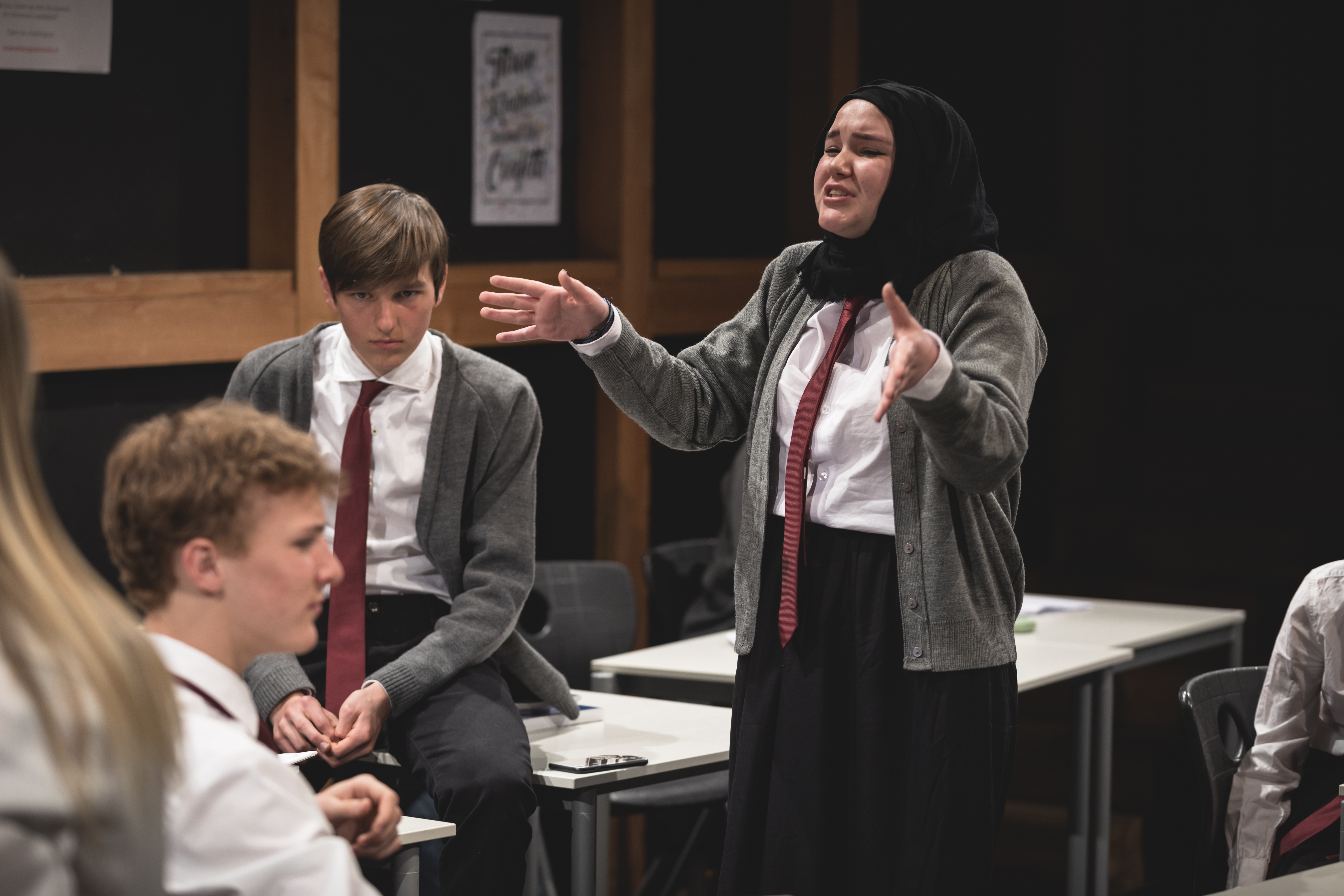Extremism English theatre company_Zuoz_BHP-1037 Extremism English theatre company_Zuoz_BHP-1037
