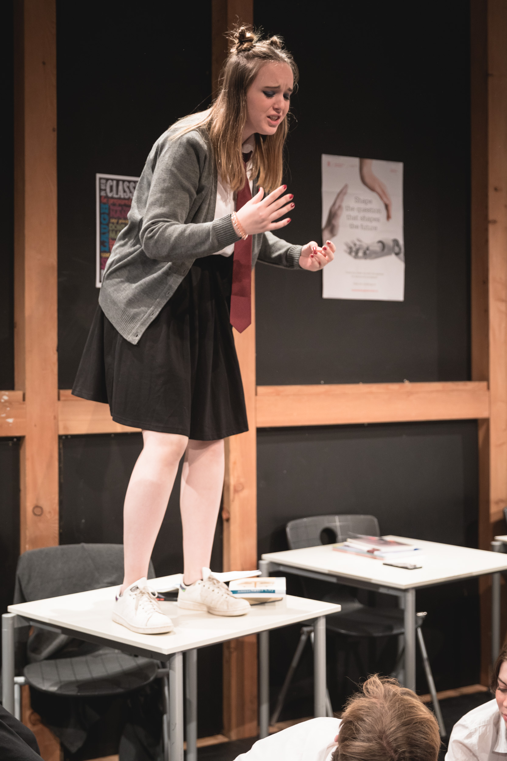 Extremism English theatre company_School_BHP-1203 Extremism English theatre company_School_BHP-1203