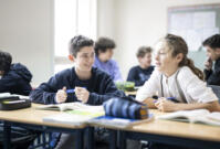 Schulblog Lyceum Deutschunterricht