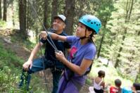 Climbing Morteratsch (3)