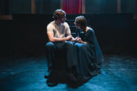 English Theatre Company 2025