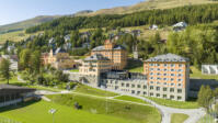Lyceum Alpinum Zuoz community