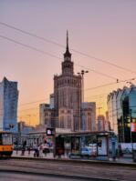 warsaw