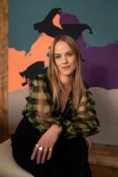 Angeliki Kim Perfetti