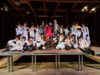 Shakespeare Company Macbeth 2026