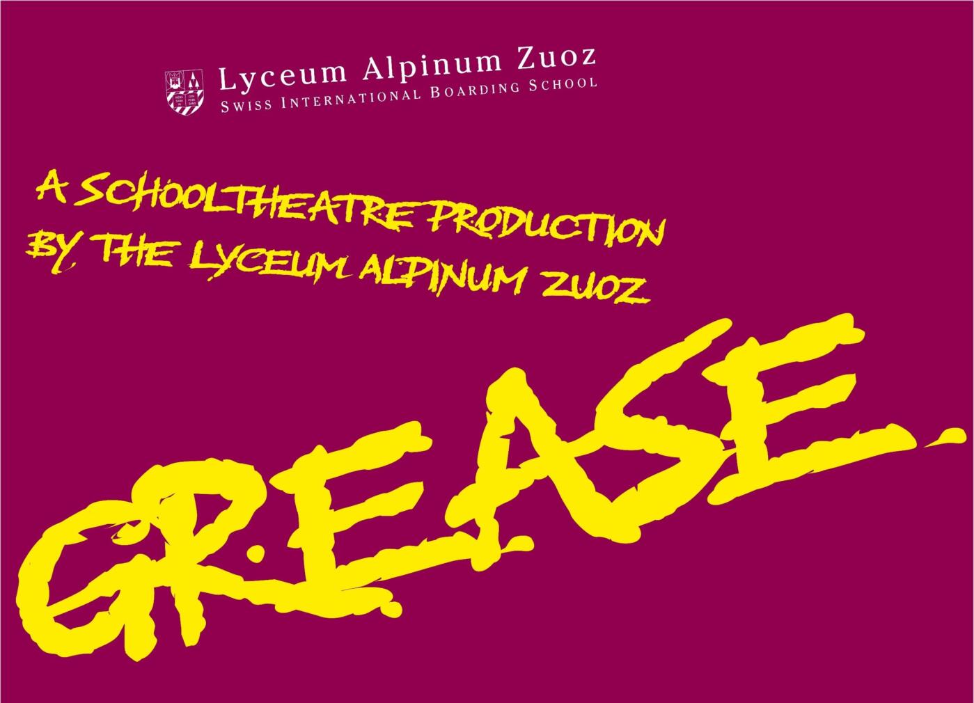 Lyceum Alpinum Zuoz