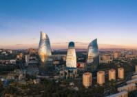 Baku