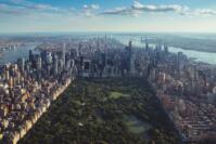 New York City
