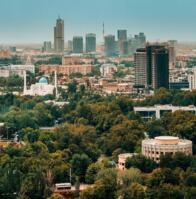 Tashkent