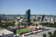Tirana