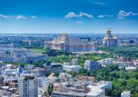 Bukarest
