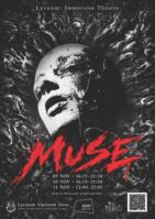 Immersive Theatre MUSE 2026 27